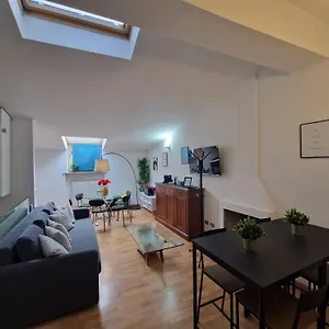 Salmini Porta Romana By 101flats , Milano Italia
