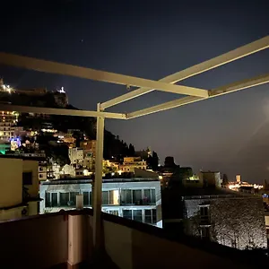 Murmuria , Taormina Włochy