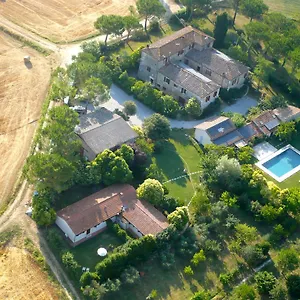 Il Molinello , Asciano Italia