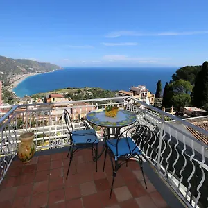 Wonderful View , Taormina Włochy