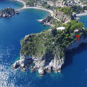 Mariedda , Taormina Włochy