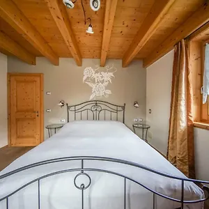 Casa Ross Da Fabio , Livigno Włochy