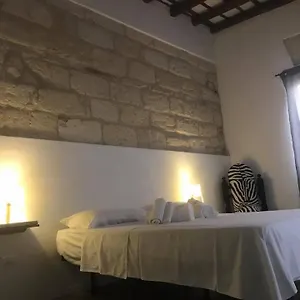 Le Del Grillo Hébergement de vacances
