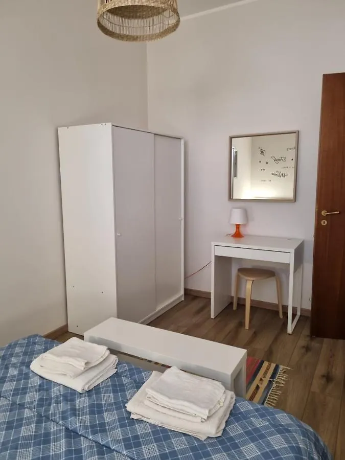 Fraimari Home Trapani