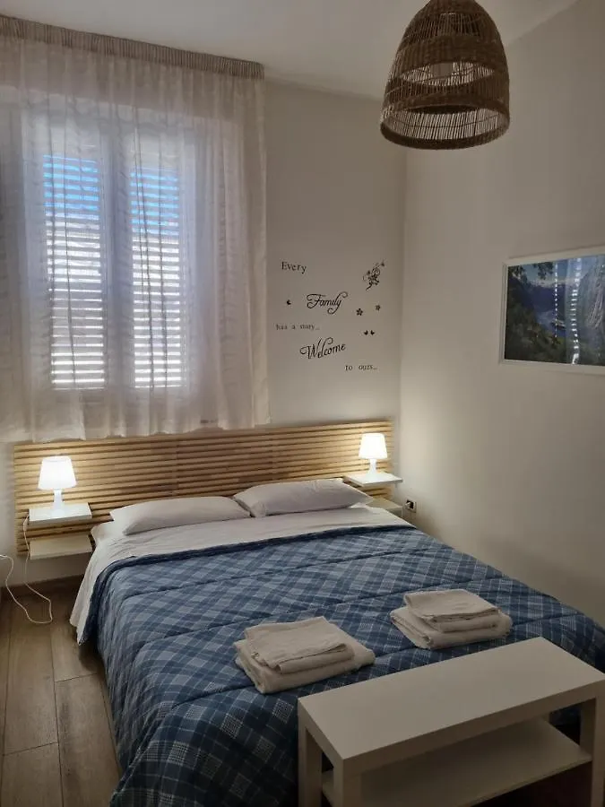 Apartment Fraimari Home