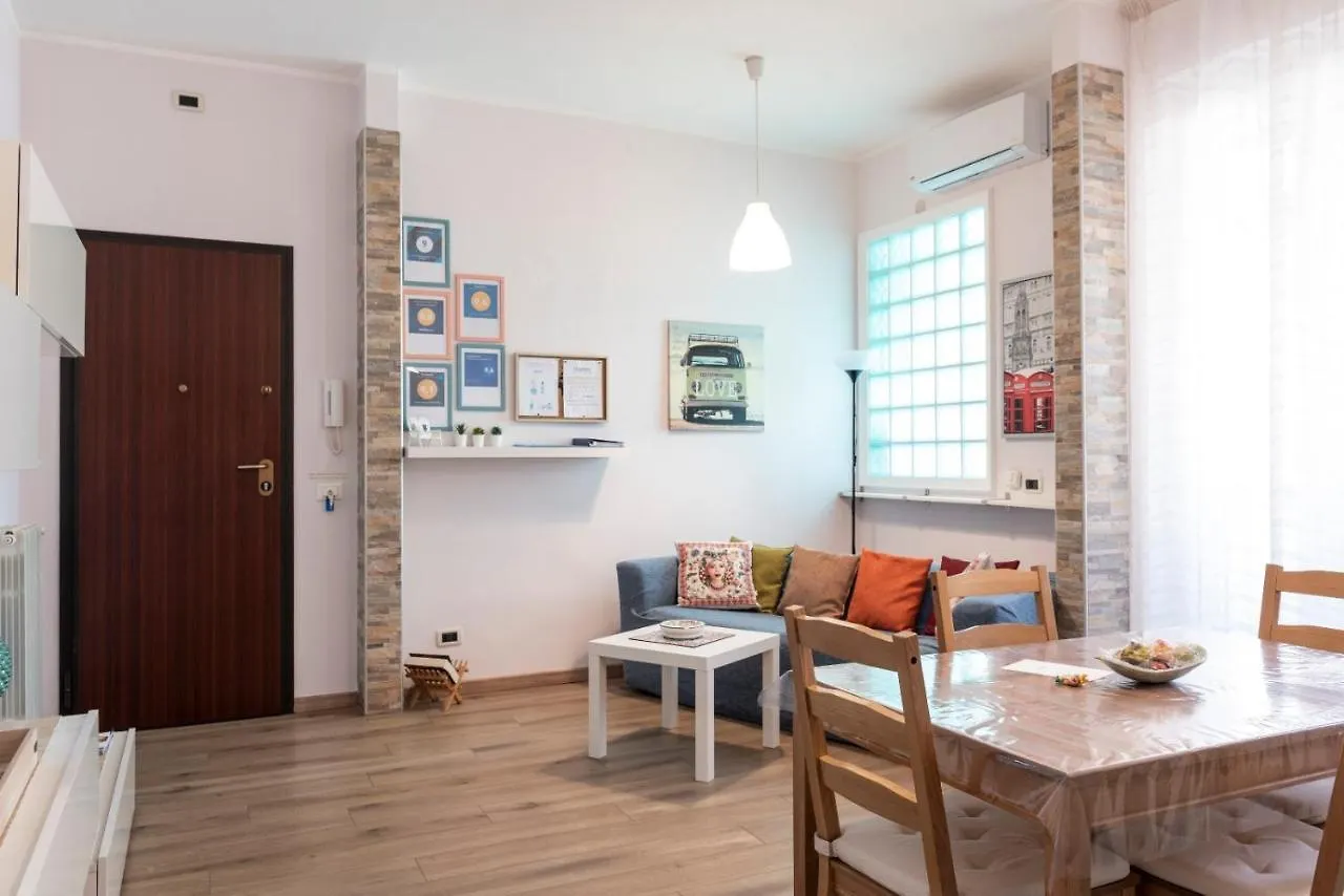 Fraimari Home Trapani