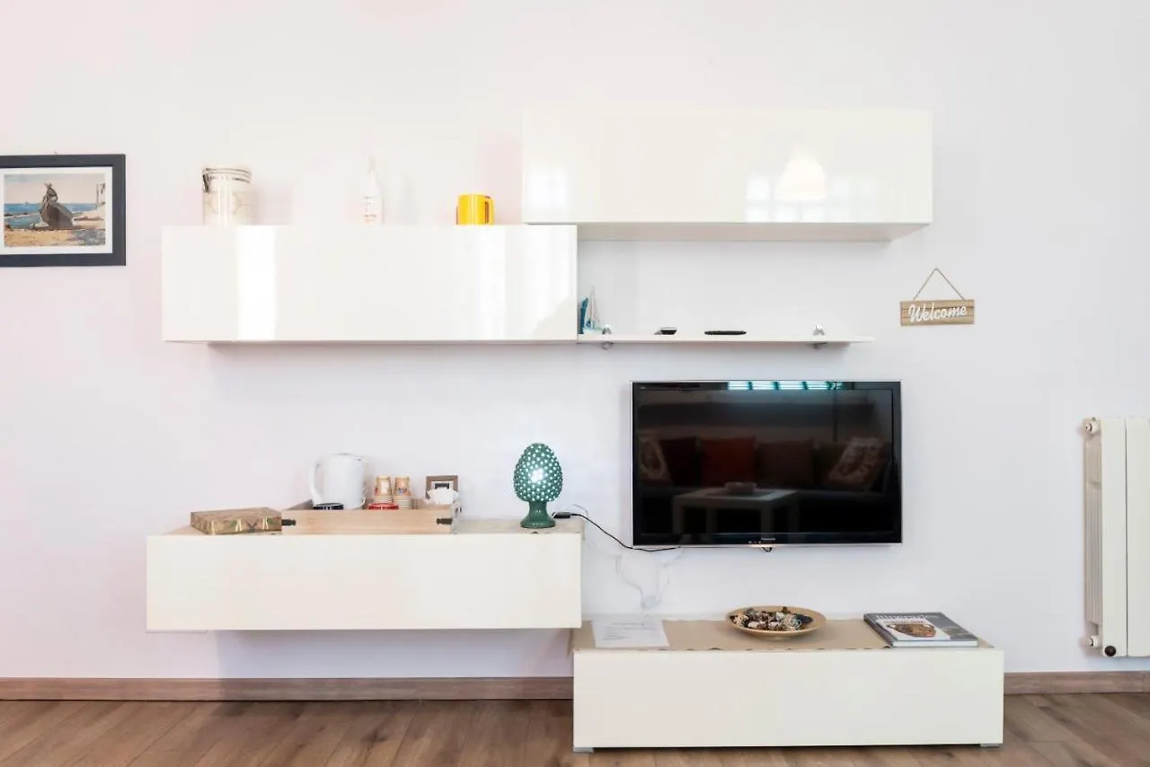 Apartment Fraimari Home Italy