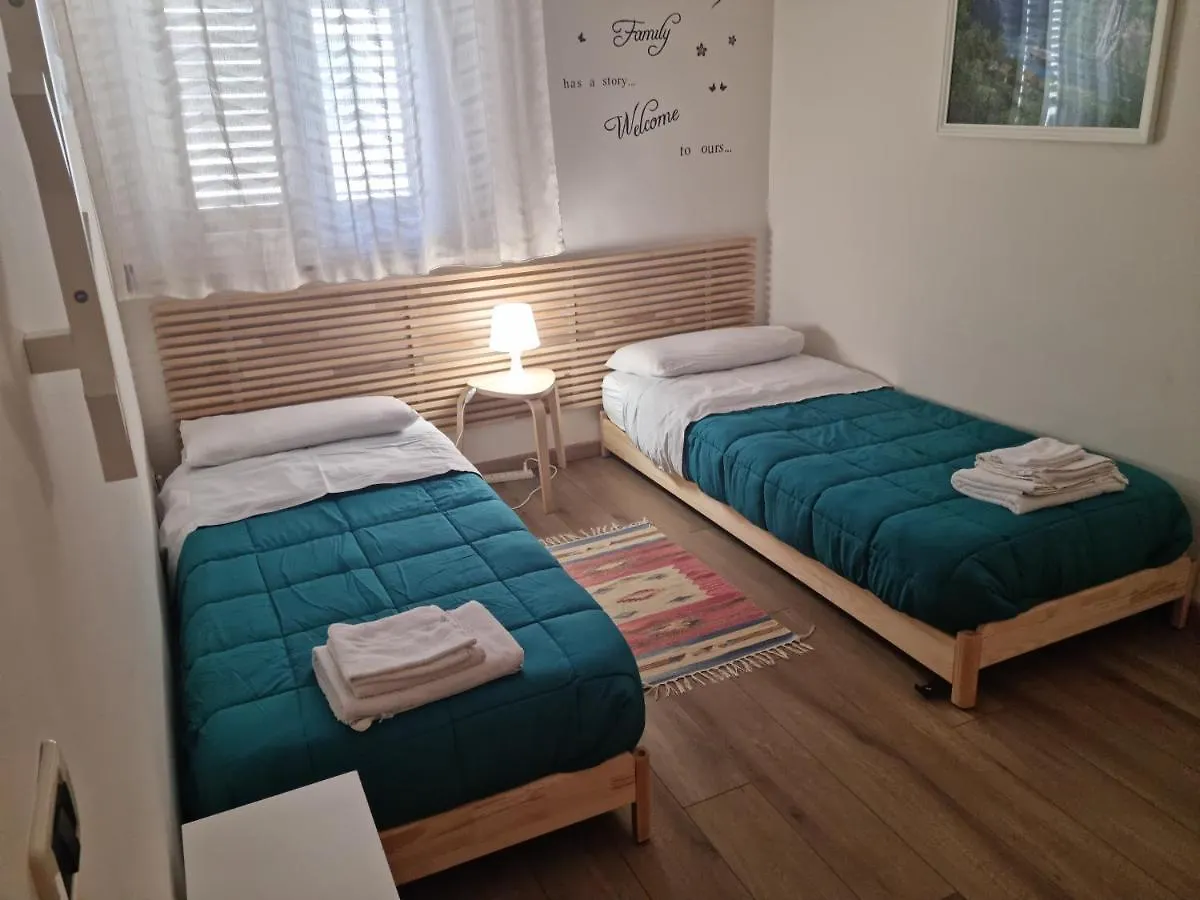 Fraimari Home Apartment