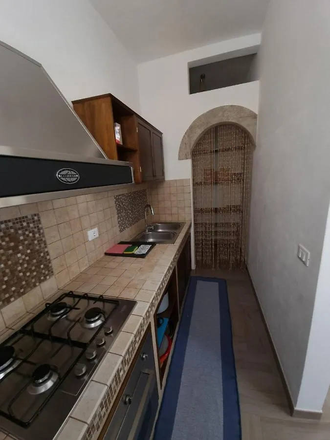 Fraimari Home Apartment Trapani
