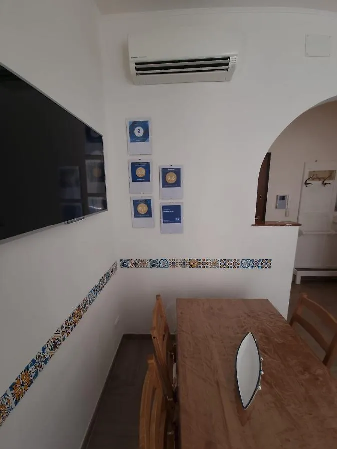 Apartment Fraimari Home