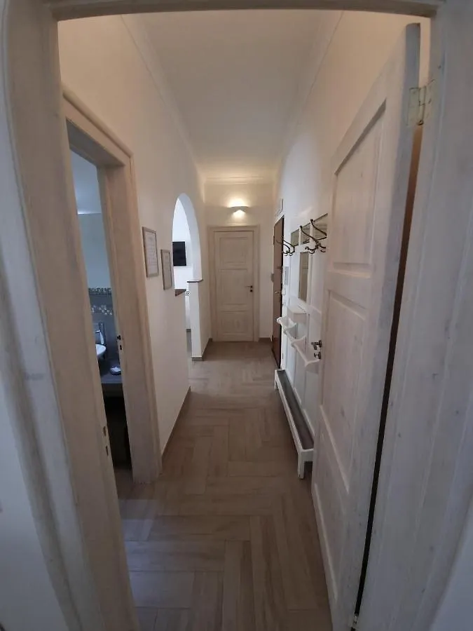 Apartment Fraimari Home